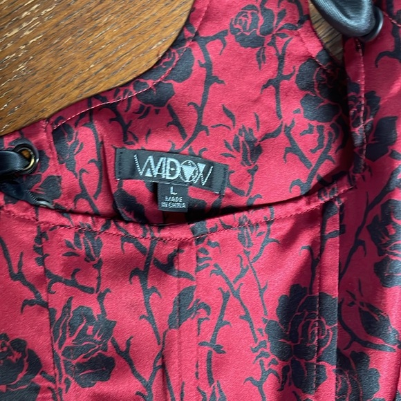 Dolls Kill Corset Top - Picture 7 of 7